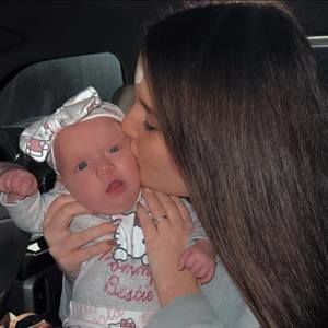 Meet your Posher, Kassie